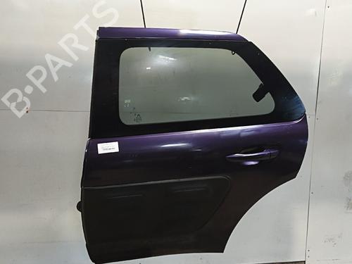 Dør venstre bagtil Dør venstre bagtil CITROËN C4 CACTUS 1.6 BlueHDi 100 (99 hp) 36015227 36015227