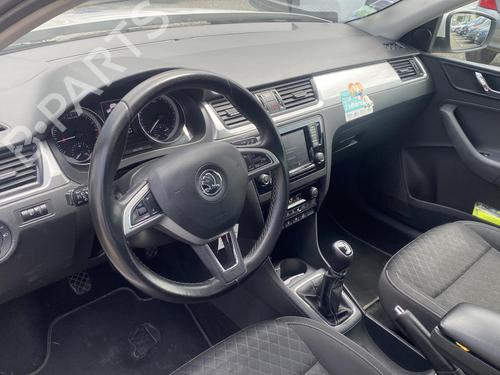 Air vent SKODA RAPID Spaceback (NH1) 1.6 TDI | BP29997501I21 - Image 8