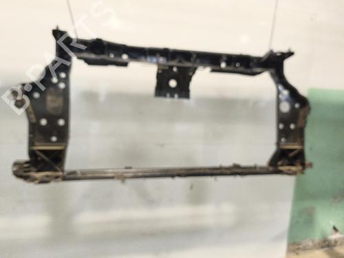 Panel frontal Panel frontal RENAULT CLIO V (B7_) 1.5 Blue dCi 85 (B7AG) (86 hp) 37502039 37502039