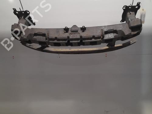 Front bumper reinforcement VW PASSAT B6 (3C2) 2.0 TDI 16V | BP22518446C109 