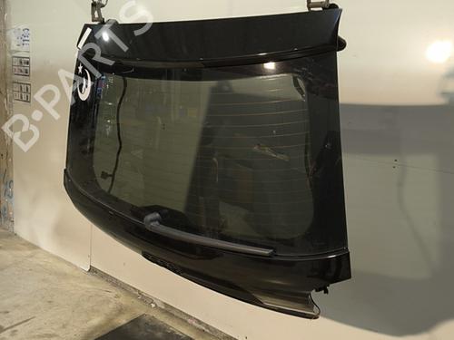 Tailgate AUDI A3 (8P1) 2.0 TDI 16V quattro | BP29997096C6