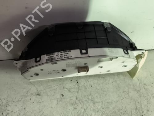 Instrument cluster VOLVO XC90 I (275) D5 AWD | BP26180377C47 