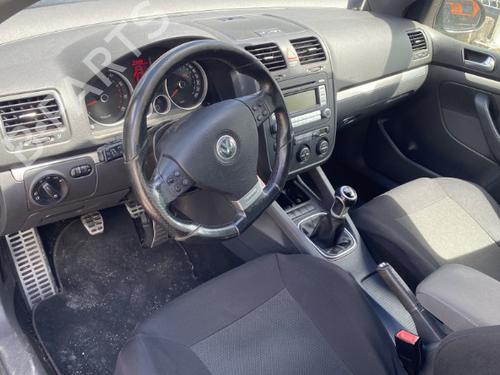 Left front brake caliper VW GOLF V (1K1) 2.0 GTI | BP25624937M105 - Image 9