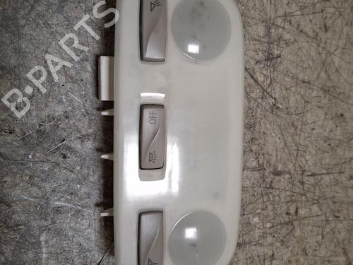 Used Interior roof light RENAULT SCÉNIC III (JZ0/1_) 1.6 dCi (JZ00, JZ12) (130 hp) 21712997