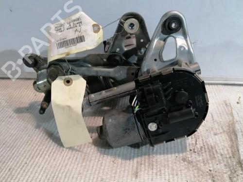 Used Front wiper motor PEUGEOT 5008 (0U_, 0E_) 1.6 HDi (110 hp) 21700555
