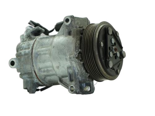 AC-Kompressor AC-Kompressor RENAULT CLIO V (B7_) 1.5 Blue dCi 85 (B7AG) (86 hp) 34282959 34282959