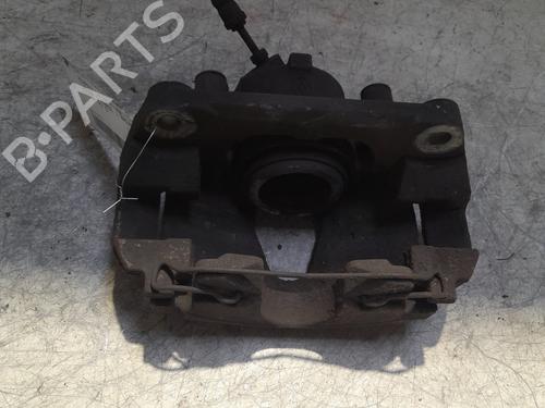Used Left front brake caliper Left front brake caliper RENAULT LAGUNA III Grandtour (KT0/1) 1.5 dCi (KT0A, KT0R, KT02) (110 hp) 22313270 22313270