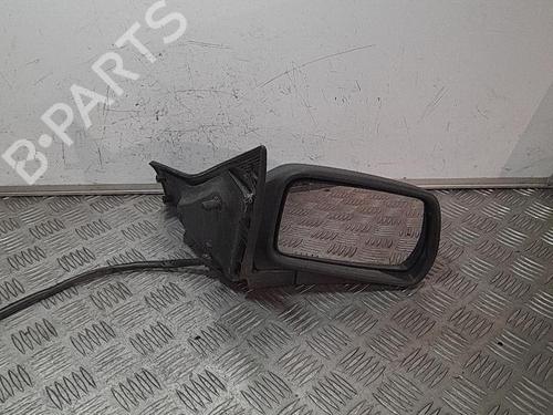 Used Right mirror CITROËN XANTIA (X1_, X2_) 1.9 Turbo D (90 hp) 21701563