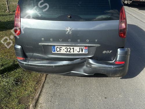 ABS pump PEUGEOT 807 (EB_) 2.0 HDi | BP34542589M43 - Image 5