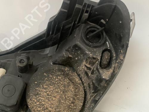 Right headlight OPEL ASTRA H (A04) 1.6 (L48) | BP21696145C29 