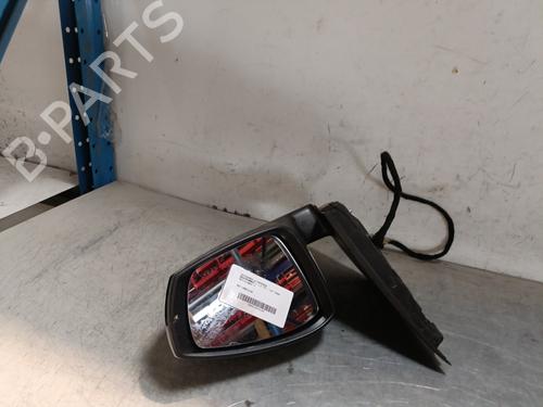 Used Right mirror Right mirror VW POLO V (6R1, 6C1) 1.2 TDI (75 hp) 27893929 27893929