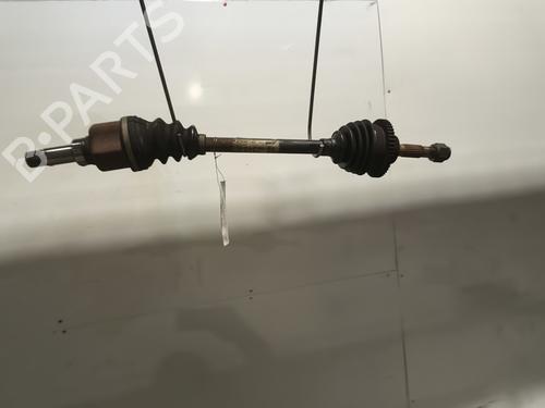 Left front driveshaft PEUGEOT 206+ (2L_, 2M_) 1.4 i | BP32995345M38 - Image 3