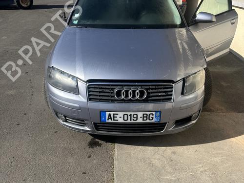Luftventil AUDI A3 (8P1) | BP34284260I21 - Image 7
