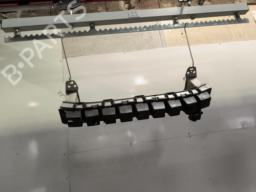 Used Front bumper reinforcement Front bumper reinforcement JEEP RENEGADE SUV (BU, B1, BV) 1.4 (140 hp) 33613017 33613017