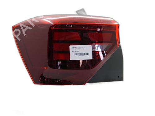 Used Left taillight Left taillight 37755134 37755134