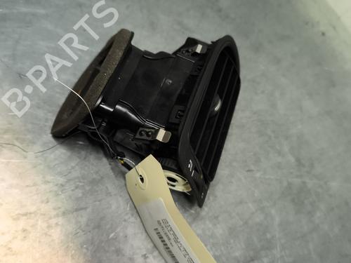 Used Air vent VW POLO V (6R1, 6C1) 1.2 (70 hp) 31872214
