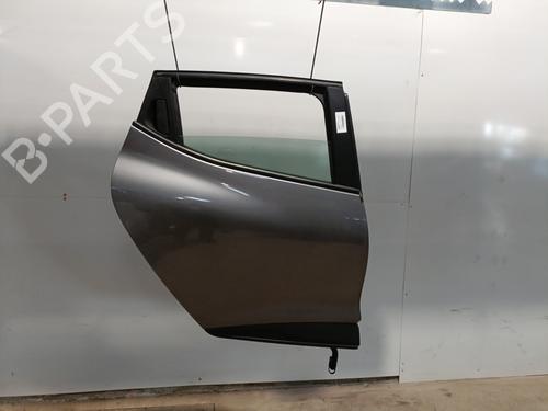 Right rear door RENAULT CLIO IV (BH_) 1.5 dCi 75 | BP28124483C5 