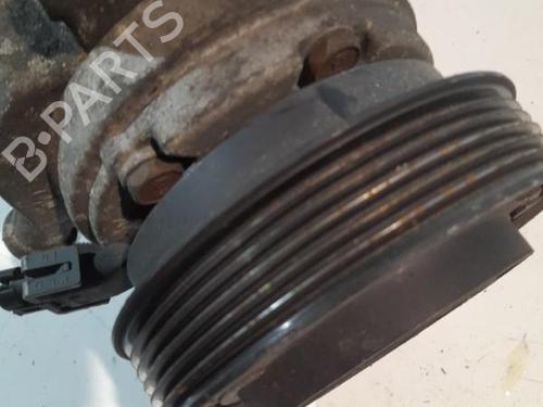 AC compressor CHEVROLET CAPTIVA (C100, C140) 2.0 D | BP21713998M34 