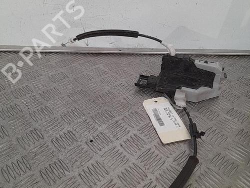 Front right lock PEUGEOT RCZ 2.0 HDi | BP21701983C97 