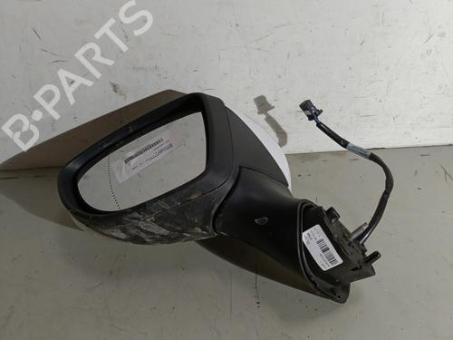 Left mirror RENAULT CLIO IV (BH_) 1.5 dCi 75 | BP26156154C26 