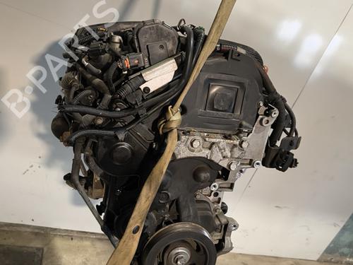 Engine CITROËN C3 II (SC_) 1.4 HDi 70 (SC8HZC, SC8HR0, SC8HP4) | BP30647196M1 - Image 3