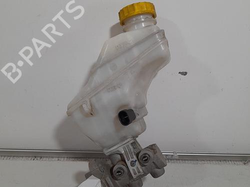 Brake master cylinder PEUGEOT BIPPER Tepee 1.4 HDi | BP21718303M77 
