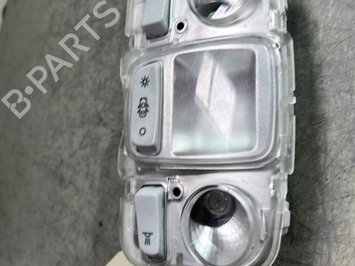 Interior roof light PEUGEOT 308 SW II (LC_, LJ_, LR_, LX_, L4_) 1.5 BlueHDi 130 | BP26893714I8