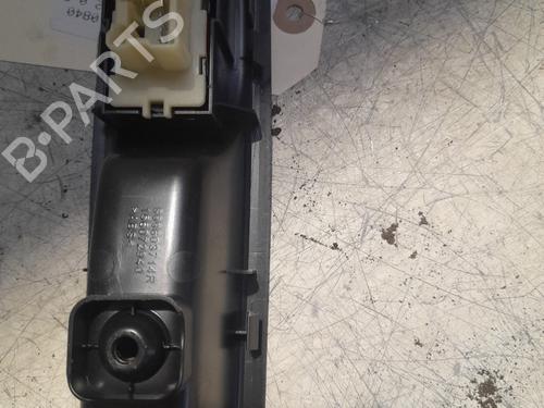 Right front window switch RENAULT TWINGO III (BCM_, BCA_) 0.9 TCe 95 | BP22691445I26 - Image 3