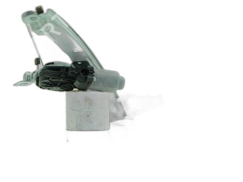 Front right window mechanism CITROËN C3 II (SC_) | BP36015106C23 - Image 4