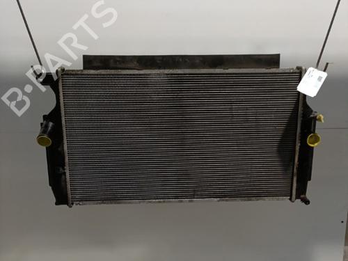Køler TOYOTA VERSO (_R2_) 1.6 D4-D (WAR20_) (112 hp) 21699764