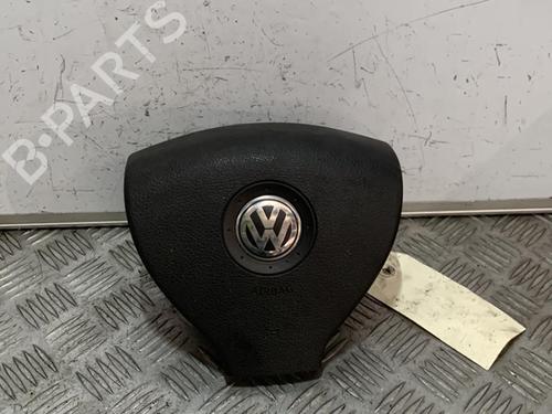 Driver airbag VW GOLF V (1K1) 2.0 TDI 16V | BP21714533C9 