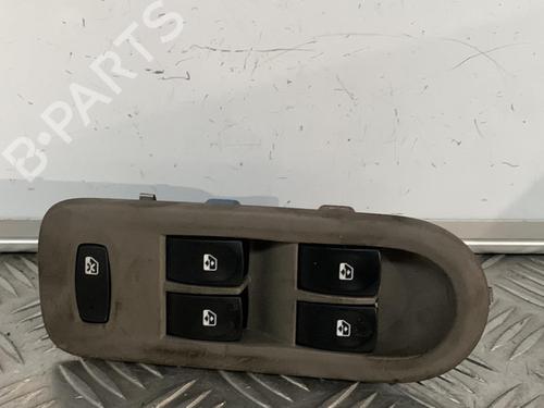 Used Left front window motor Left front window motor 21720071 21720071