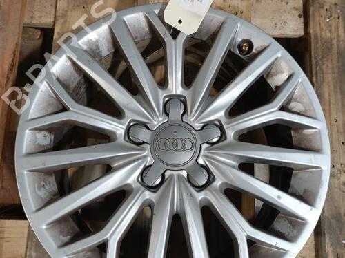 Used Rim AUDI A3 Sportback (8VA, 8VF) 2.0 TDI (150 hp) 29081503
