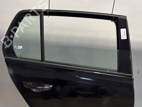 Used Right rear door VW GOLF VI (5K1) 1.6 TDI (105 hp) 22918764