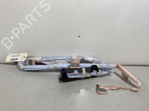 Used Left curtain airbag PEUGEOT 108 1.0 VTi (69 hp) 21694402