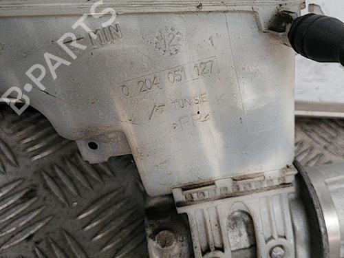 Brake master cylinder OPEL CORSA D (S07) 1.2 (L08, L68) | BP21710886M77 