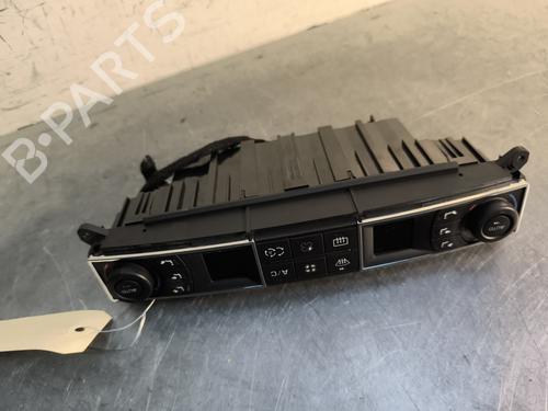 Climate control CITROËN C5 III Break (RW_) 2.0 HDi 150 / BlueHDi 150 (RWRHEJ, RWRHE8) | BP30357532I5