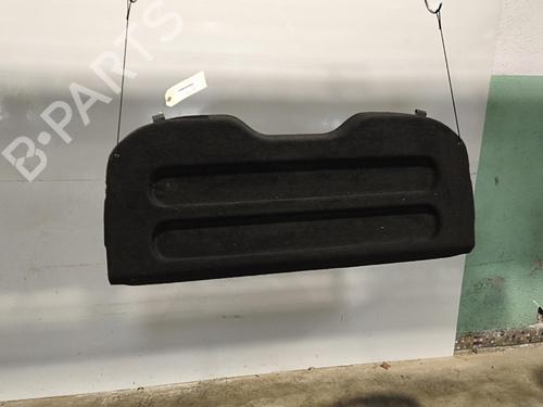 Used Rear parcel shelf Rear parcel shelf 38638352 38638352