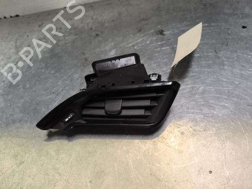 Used Air vent PEUGEOT 208 I (CA_, CC_) 1.4 HDi (68 hp) 28442668