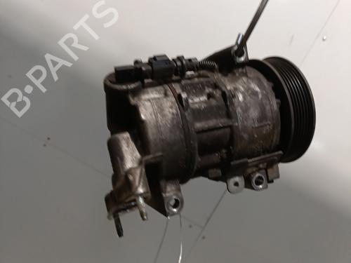 AC compressor CITROËN DS4 (NX_) 1.6 HDi 110 | BP28078515M34 