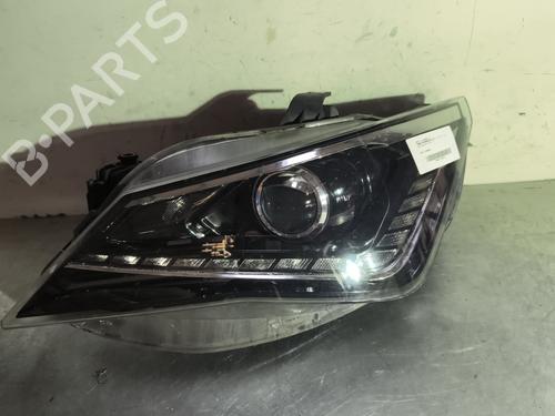 Used Left headlight SEAT IBIZA IV SC (6J1, 6P5) 1.2 TSI (90 hp) 29331082