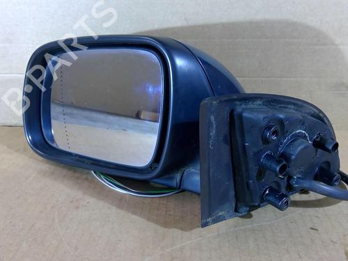 Left mirror PEUGEOT 307 (3A/C) 1.6 HDi | BP21702877C26 