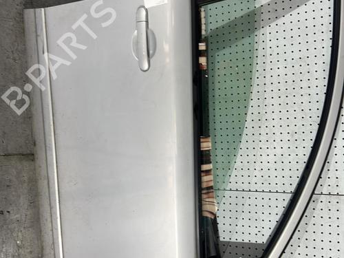 Used Right front door NISSAN NOTE (E11, NE11) 1.5 dCi (86 hp) 21700665