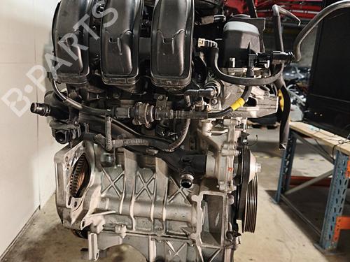 Engine CITROËN C3 III (SX) 1.2 VTi 82 | BP40201346M1 - Image 7