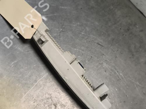 Used Left daytime light Left daytime light CITROËN C3 II (SC_) 1.2 VTi 82 (82 hp) 29347964 29347964