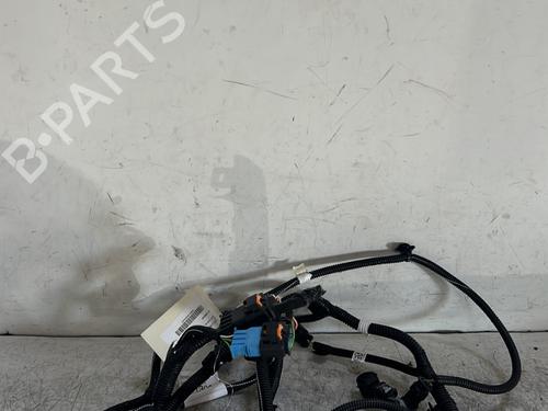 Used Electronic module PEUGEOT 208 II (UB_, UP_, UW_, UJ_) 1.2 PureTech 100 (101 hp) 30320378