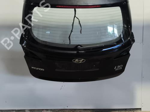 Tailgate HYUNDAI i30 Estate (GD) 1.6 CRDi | BP29082353C6 