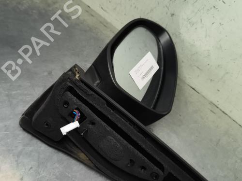 Used Left mirror MAZDA 2 (DE_, DH_) 1.5 (DE5FS) (103 hp) 32218413