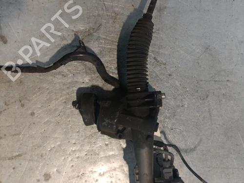 Used Steering rack Steering rack VW GOLF VI (5K1) 1.4 (80 hp) 22421468 22421468