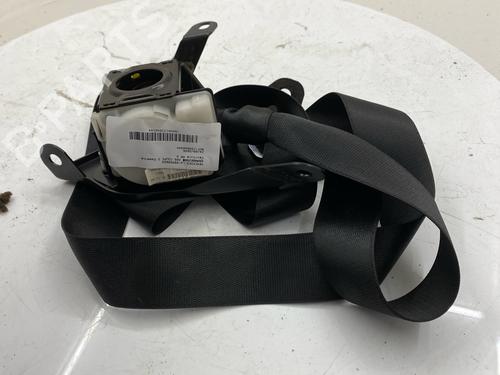 Used Rear left seatbelt Rear left seatbelt 39640709 39640709